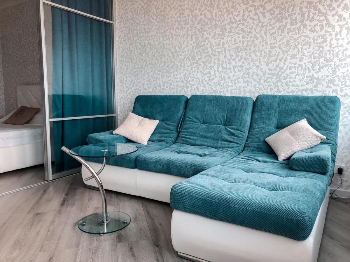 M&P Vip Appartments In Arkadia Odessa Esterno foto