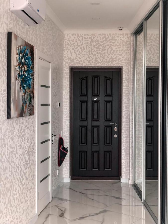 M&P Vip Appartments In Arkadia Odessa Esterno foto