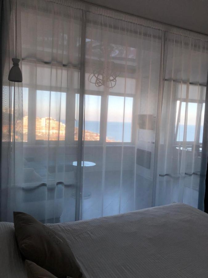 M&P Vip Appartments In Arkadia Odessa Esterno foto